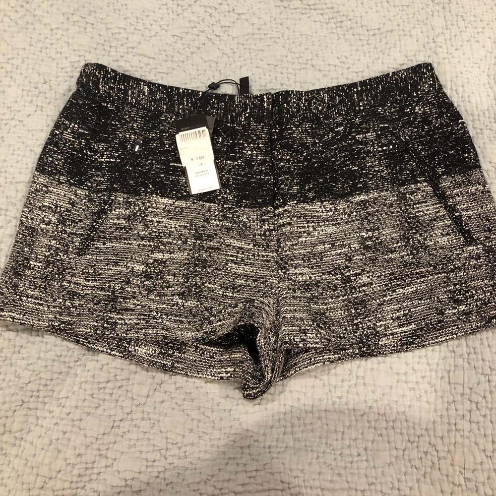 Women’s BCBG shorts